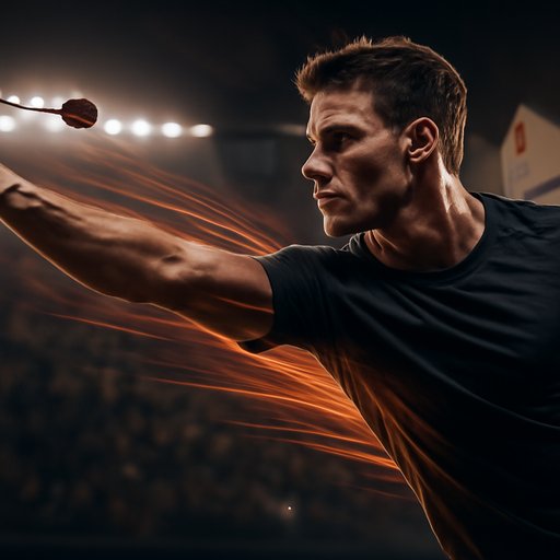 88BET Mobile Darts Lounge